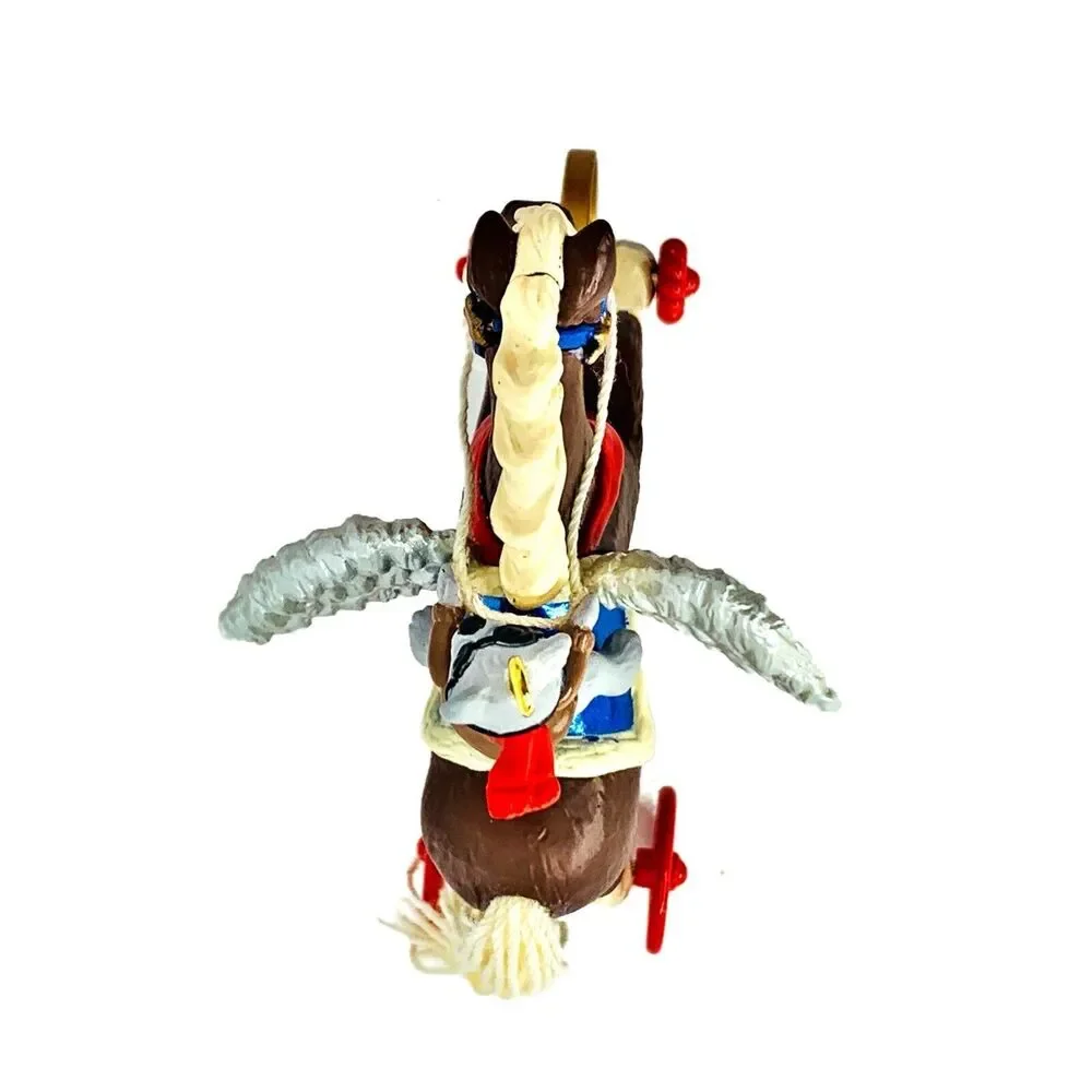 Hallmark Keepsake A Pony‎ for Christmas Ornament Horse 2020 - Box Included